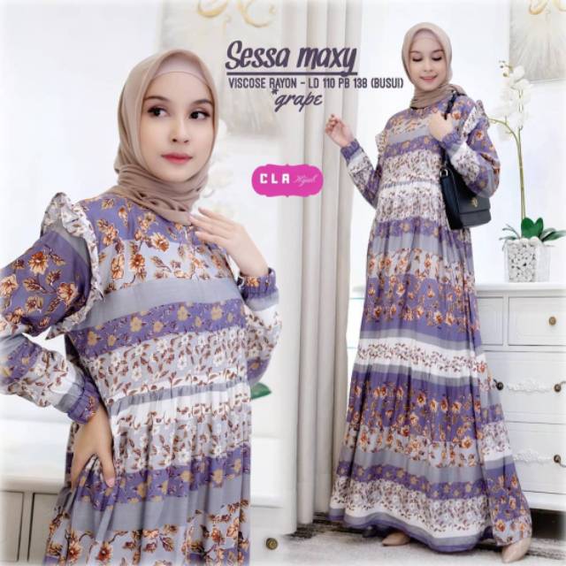 Sessa maxy
