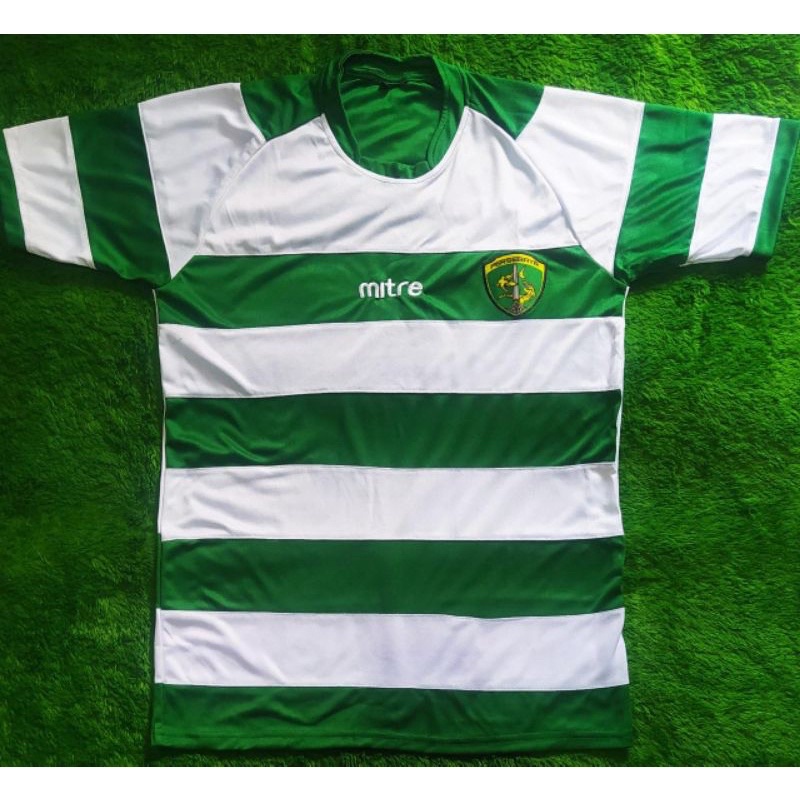 JERSEY MITRE