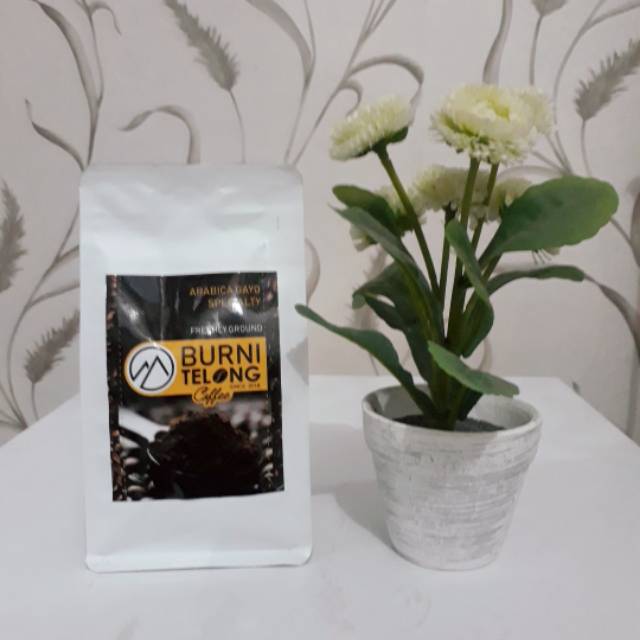 

Arabica specialty coffee