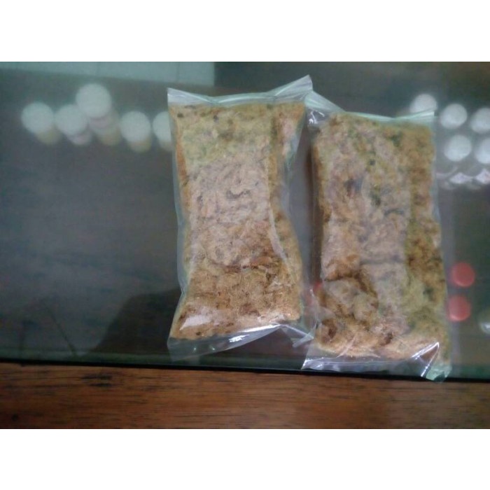LEPSALEP- ABON ULAR COBRA / OBAT GATAL KURAP PANU EKSIM DLL -SALEP.