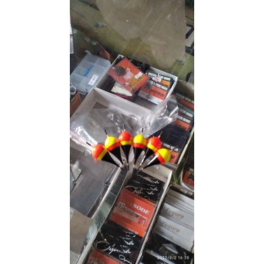 kambangan microfishing