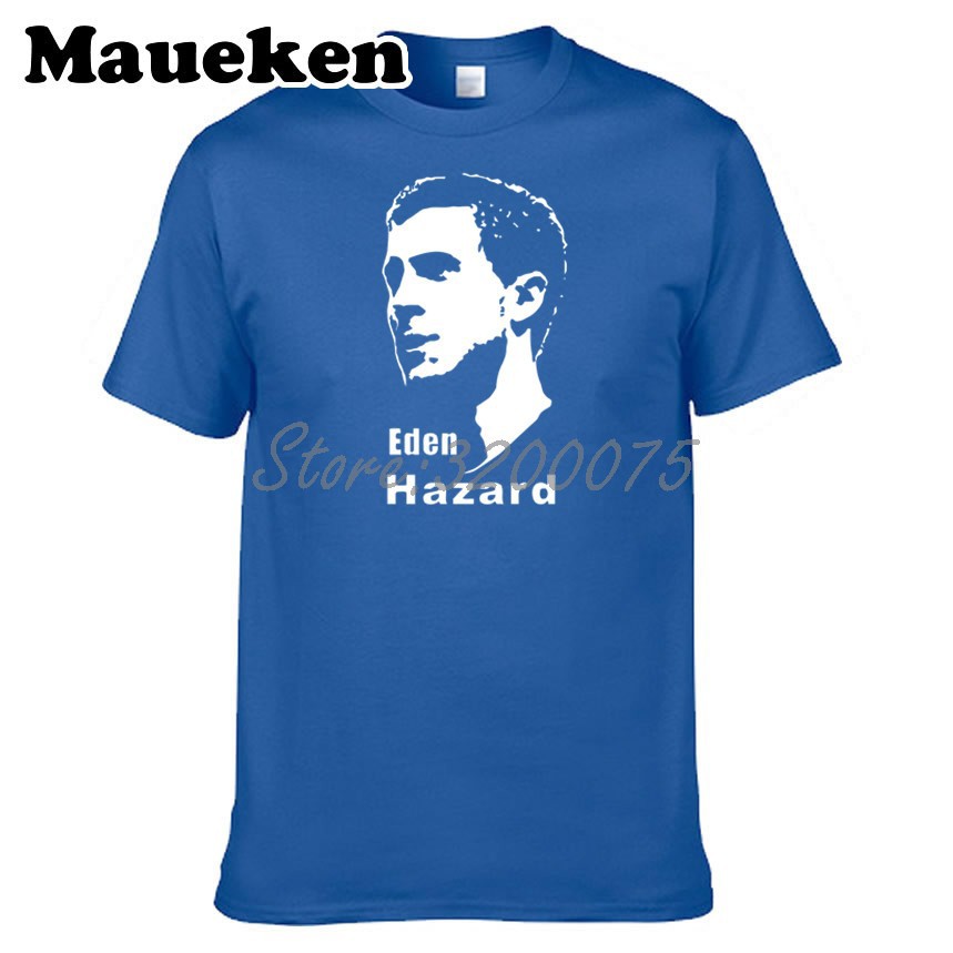 eden hazard t shirt