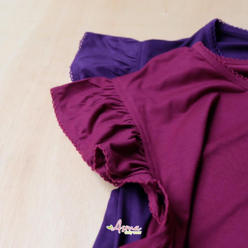 Asma Daily Wear Model W