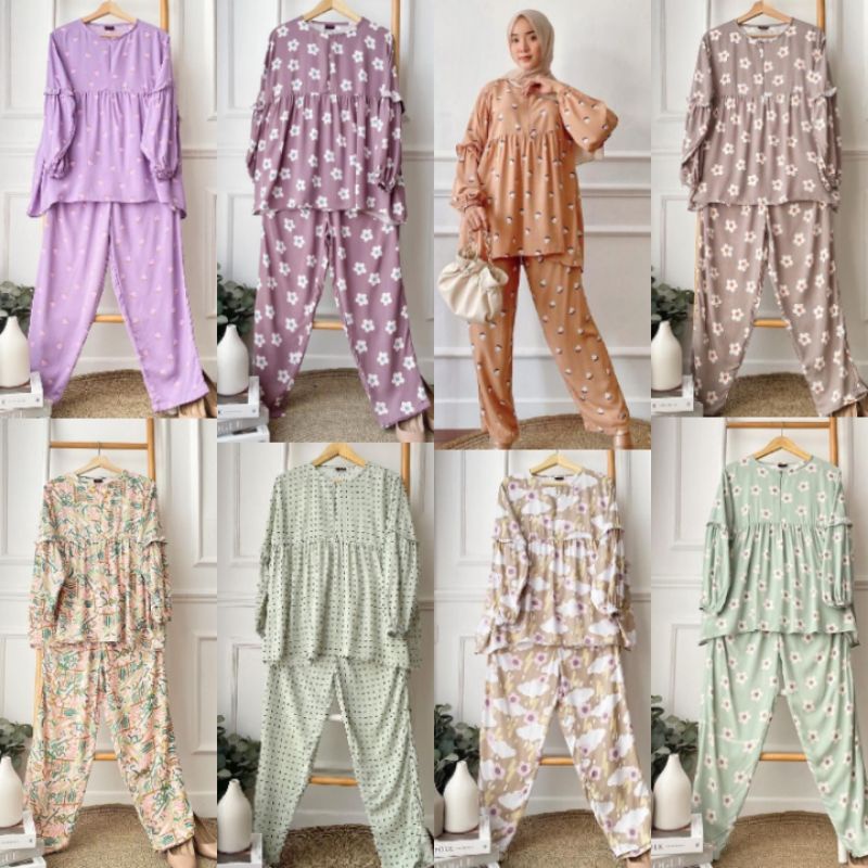 pajamas mecca set hd.id