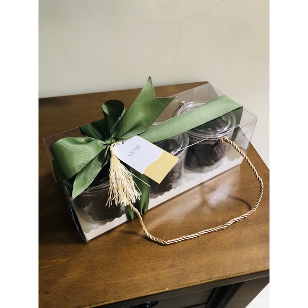 

Hampers Gluten-Free Cookies