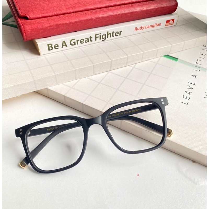 frame kacamata moscot Travis hd