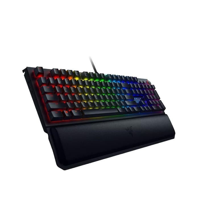 Keyboard Razer BlackWidow Elite (Orange Switch)