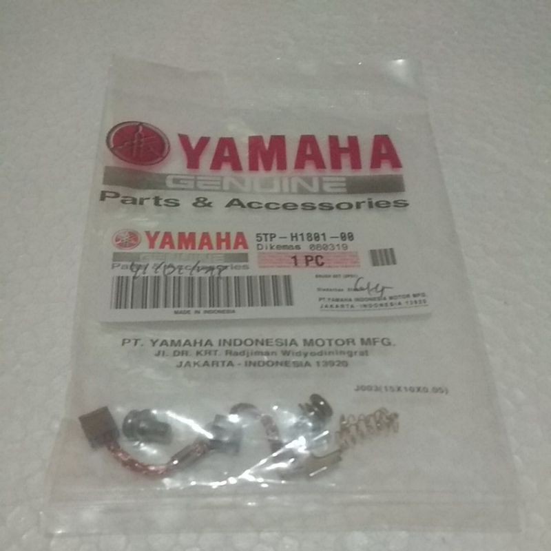 cool stater/areng stater jupiter,mio j,mio m3,fino125 dll