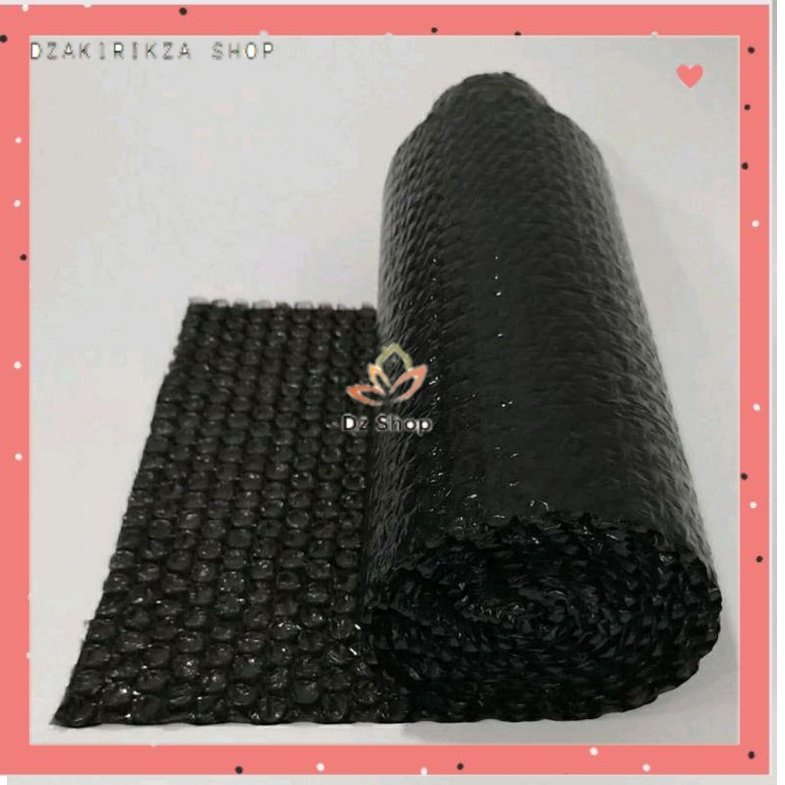 

Bubble wrap untuk keamanan packing packing tambahan keamanan