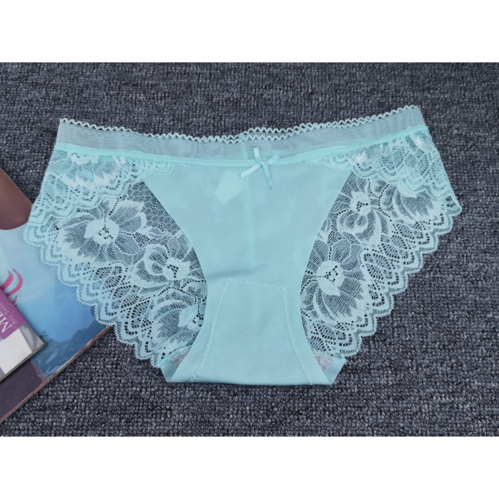 CD Wanita Dewasa / Under Pants Import Seri 21102