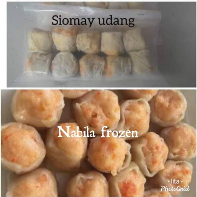 

Somay udang