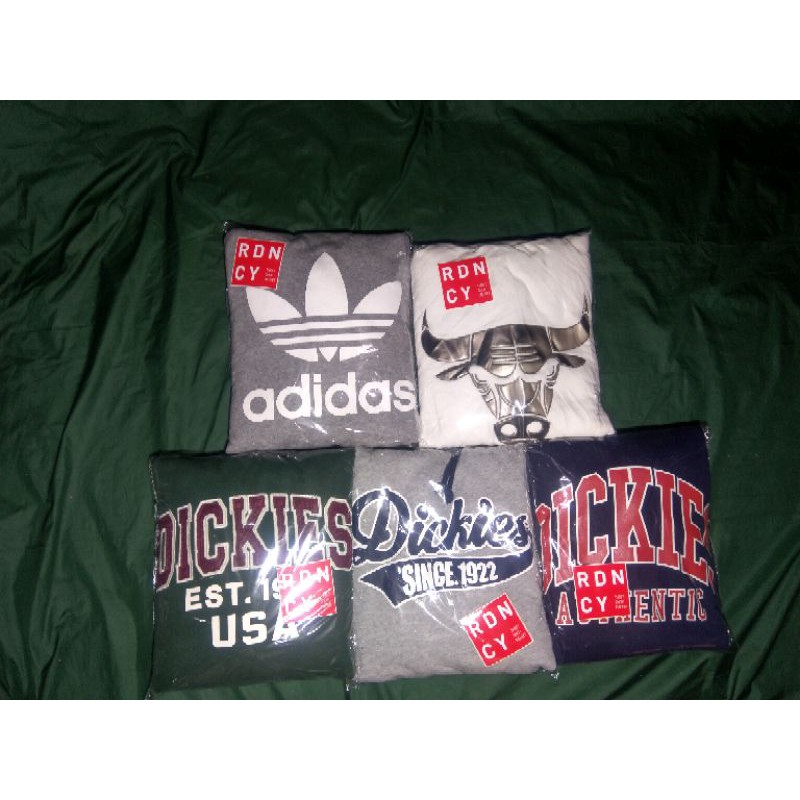 Borongan Hoodie Dickies,Adidas