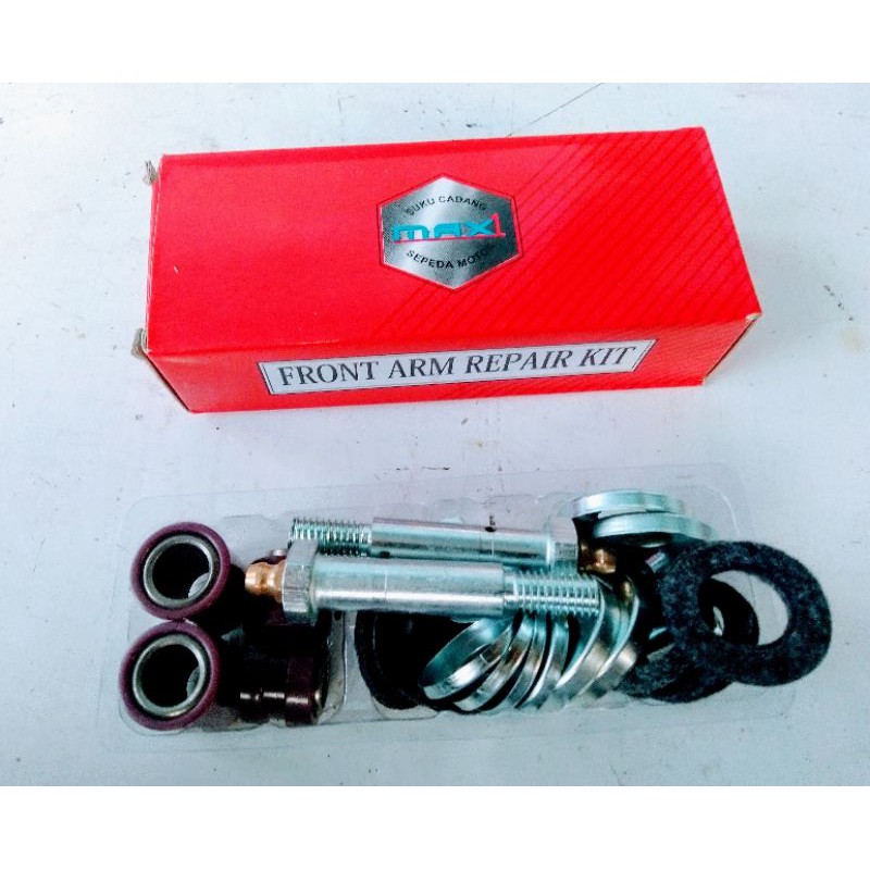 BOSH PARKIT SHOK HONDA C70 C700 C800