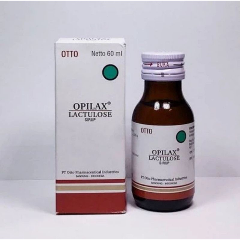 Opilax Sirup 60 ml