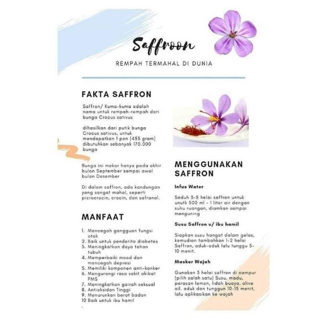 SAFFRON KASHMIR MOMOIDEA/SAFFRON KASHMIR