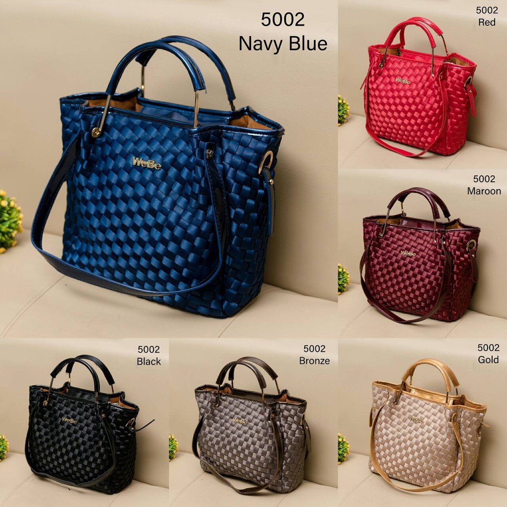 Tas webe 5002