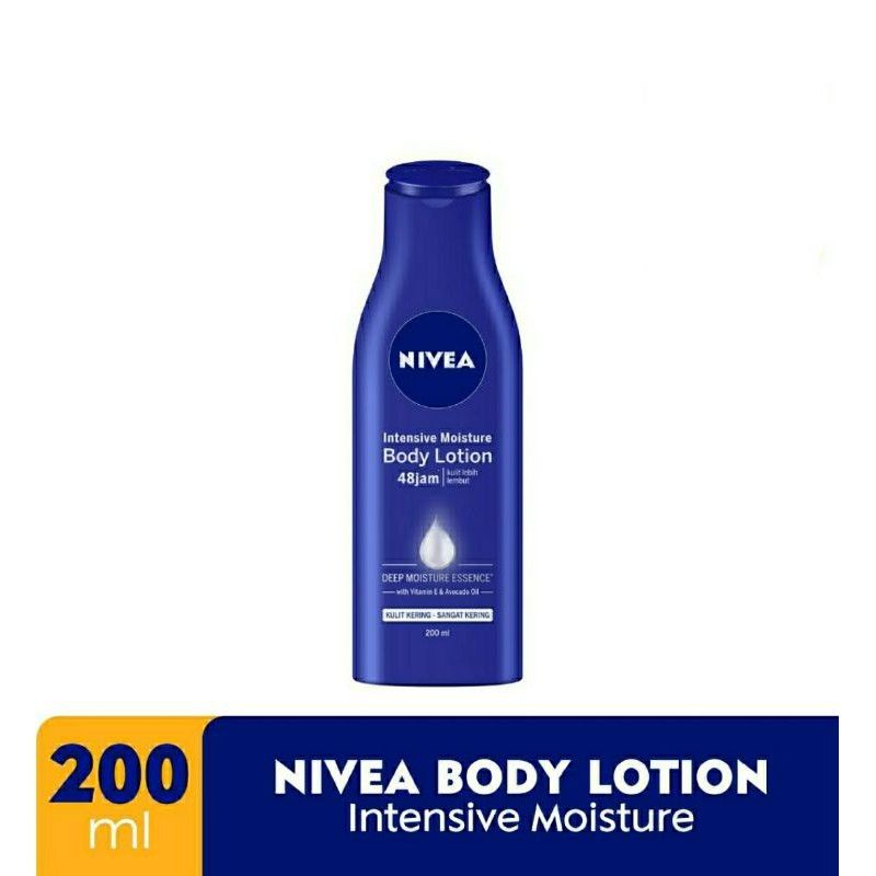 Nivea Extra white Firm Smooth | Repair Protect | Intensive Moisture Lotion 200ml Extra White Firm &amp; Smooth 200Ml | Instant Glow Lotion 200Ml