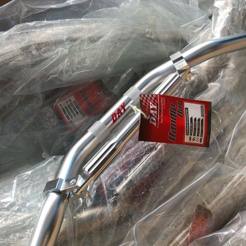 READY STANG DAY COPY DAYTONA BARANG BAGUS TEBEL CB 100 MEGAPRO TIGER HEREX ORIGINAL
