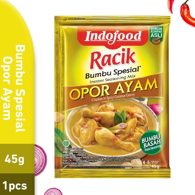 

Bumbu Indofood Opor (PCS)