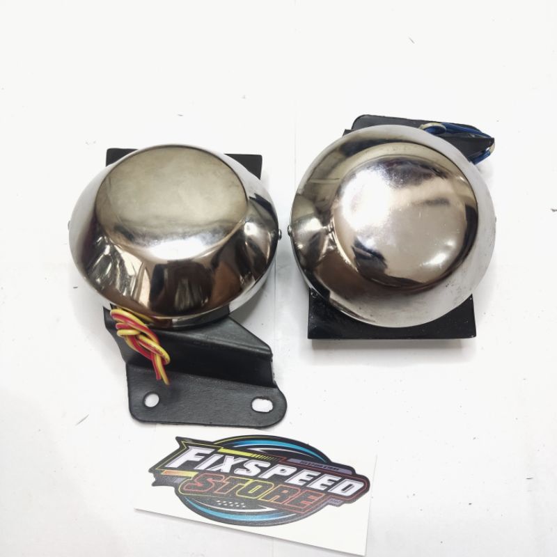 BEL GL 100 /  BEL CURU / BEL KEONG