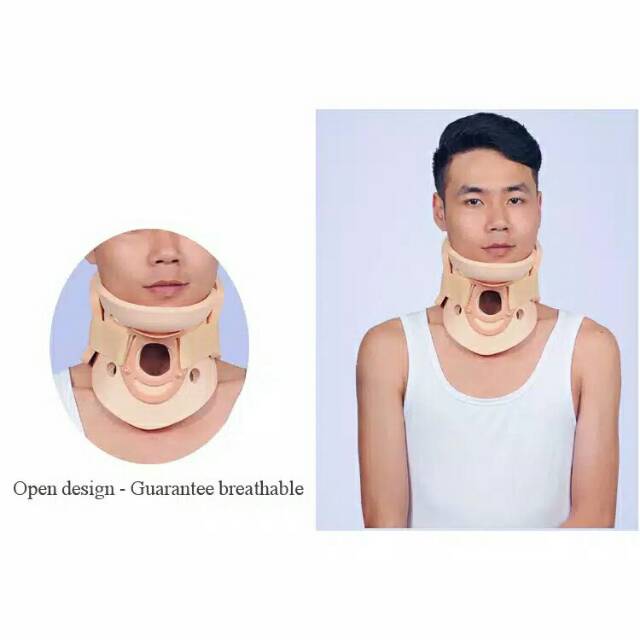 Philadelphia cervical collar