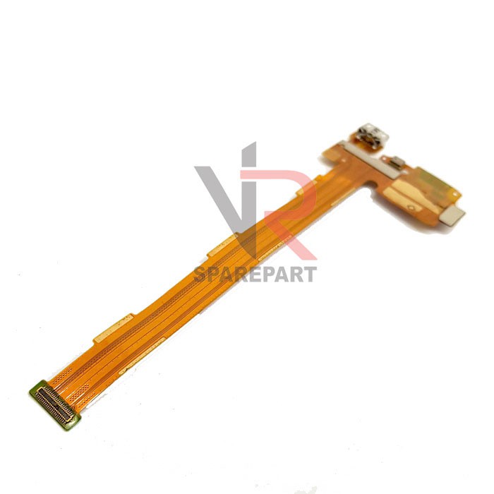 FLEXIBLE CAS OPPO A71 2018 CONNECTOR CHARGE