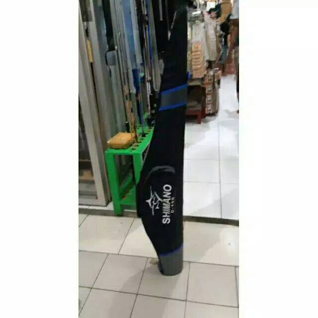 TAS PANCING 100cm  LAPIS FIBER MUAT 3 JORAN (OPSI TAS KALP)