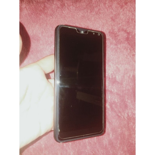 LCD TOUCHSCREEN MAXTRON S8