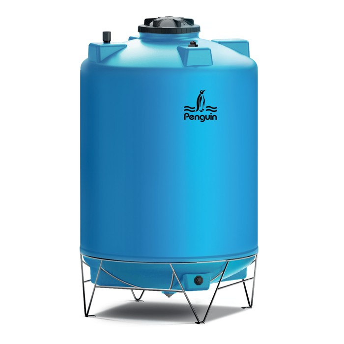 Tangki Penguin TD-200 Total Drain