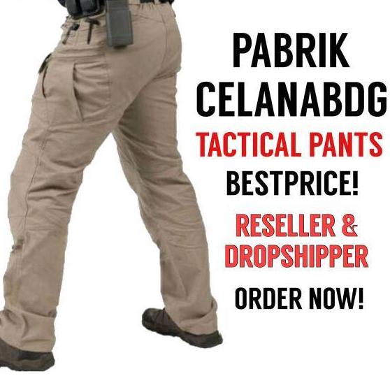 CELANA TACTICAL BLACKHAWK ORIGINAL PANJANG PRIA BANYAK KANTONG SAKU TERLARIS DAN TERHARGA GROSIR BIS