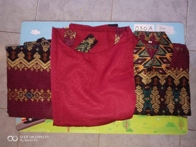 (couple Familly) Artomoro Grosir Couple Zumaira Etnic Termurah Ori Suryandhanu