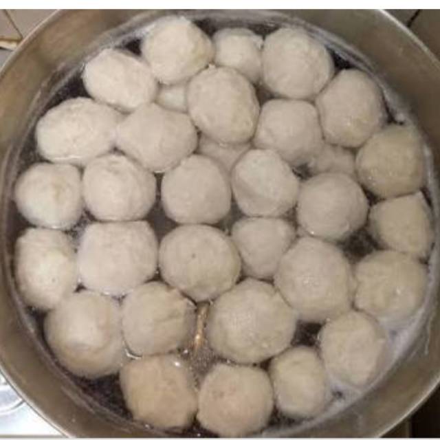

PAKETAN SPECIAL BAKSO NUSANTARA