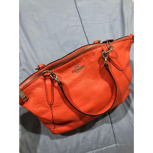 tas coach original kelsey