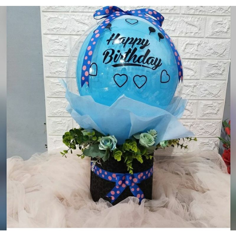 

buquet balon/buket bunga balon/buket ultah balon/buket bunga balon wisuda/buket balon bunga murah