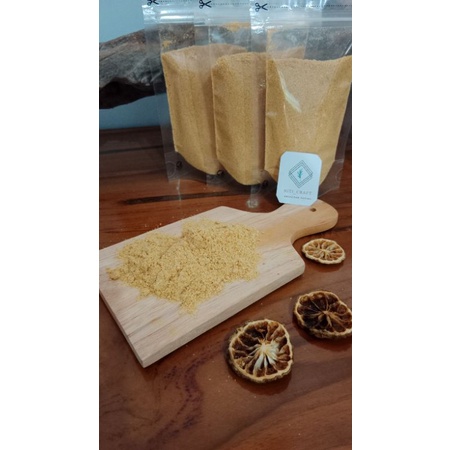

ketumbar bubuk 50 gr // coriander powder