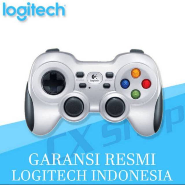 Logitech f710