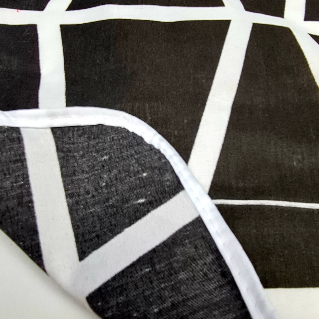 Vimala Celemek Apron Katun Kualitas Bagus