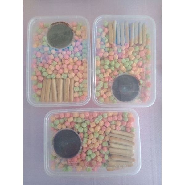 

Nyam-nyam Coklat Box