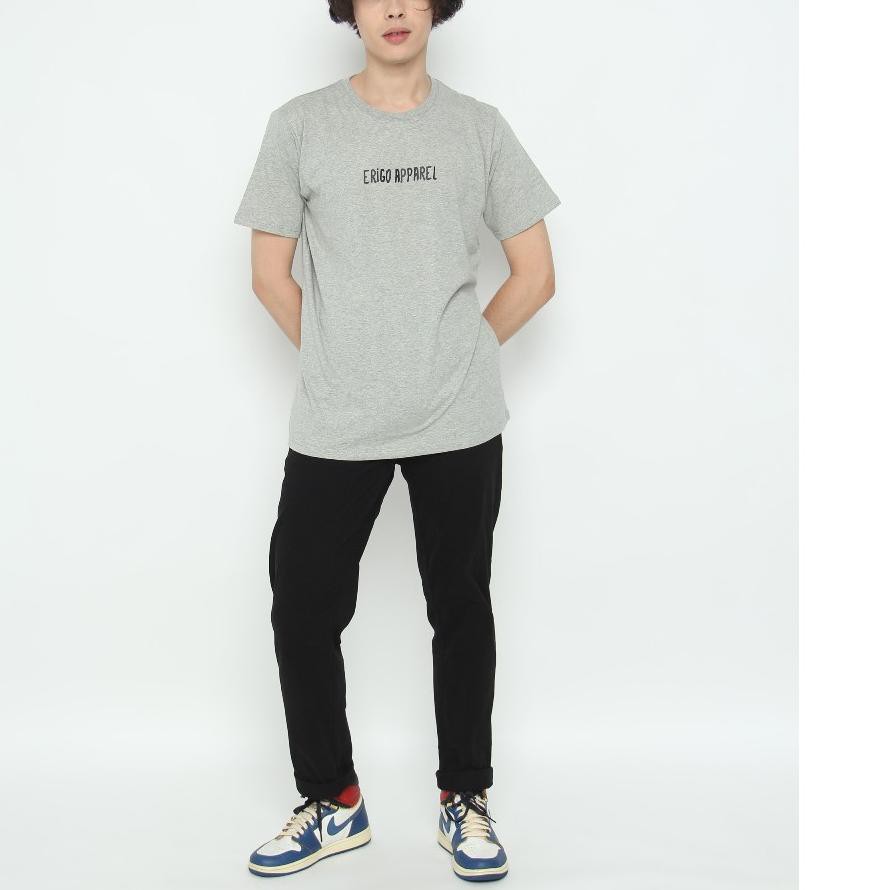 >>TERMURAH<< Erigo T-Shirt Sailor Girls Grey Misty ,.,.,.,