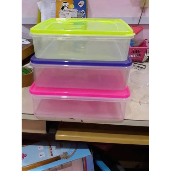 

PALING HOT!! (nfa-234) Box Lapis Legit 25cm / kotak kue / box plastik