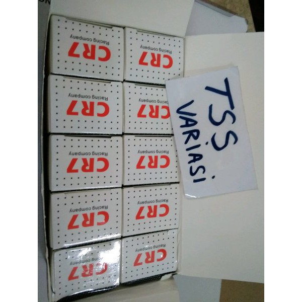 flaser sein led CR7 pengatur kedip lampu led-3