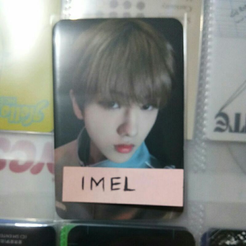 jisung fcmm version 1