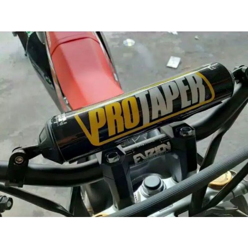 Bisa stang + stabilizer Protaper universal semua stang Fatbar &amp; standar