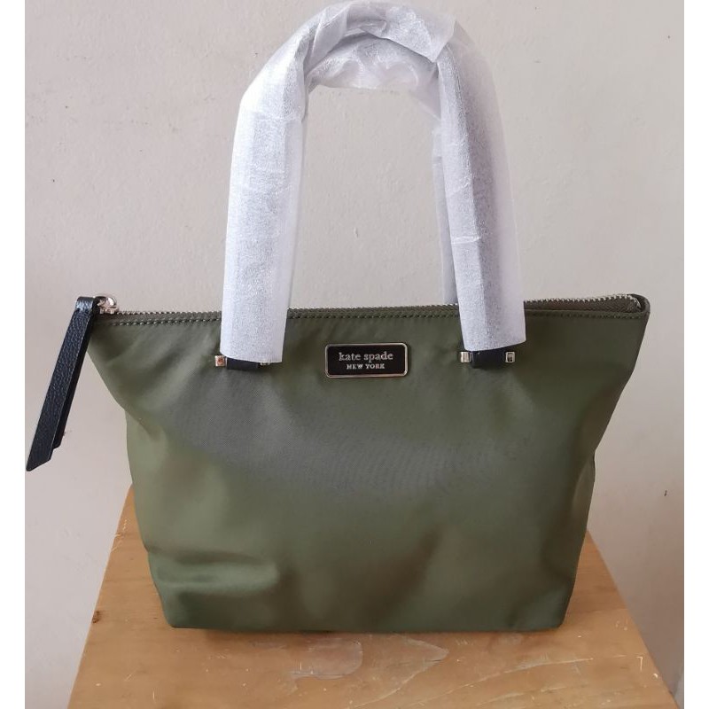 Tas Kate Spade Insulated Tote  Dawn Sapling WKRU 5992