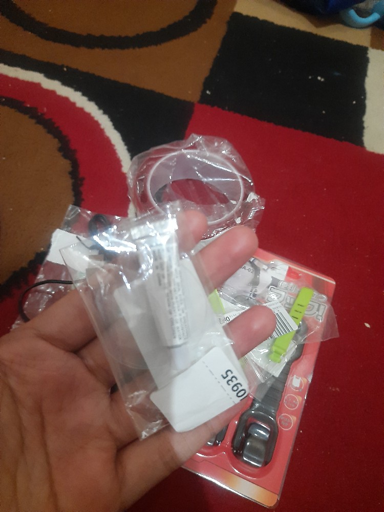 1set Lem Reparasi Kasur Tiup Untuk Reparasi Sofa