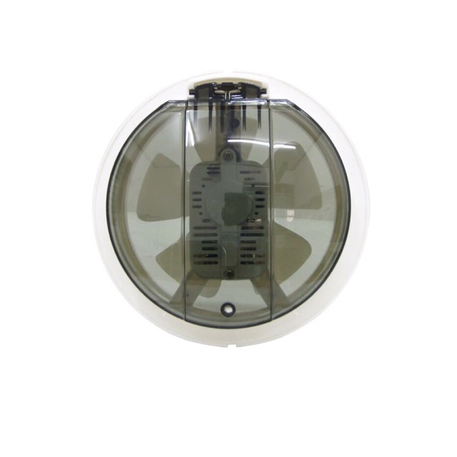 Kipas Angin Exhaust Glass Fan 6 inch GEF 690 Sekai