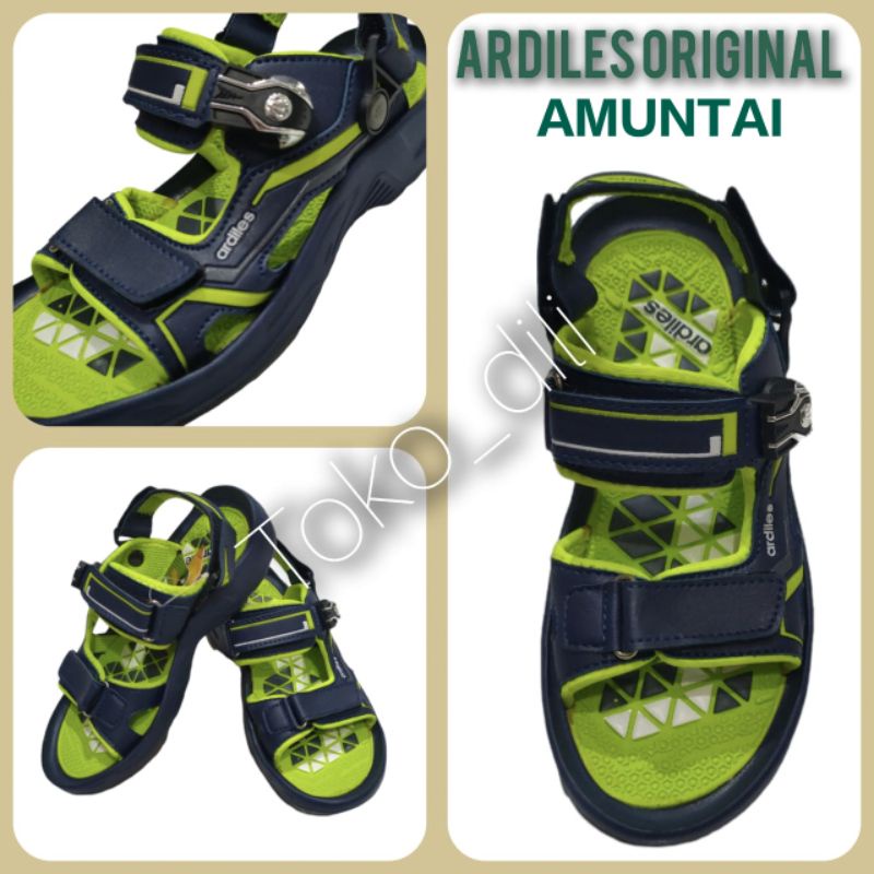 Sandal ARDILES Gunung MAGNET ORIGINAL Size.28/36