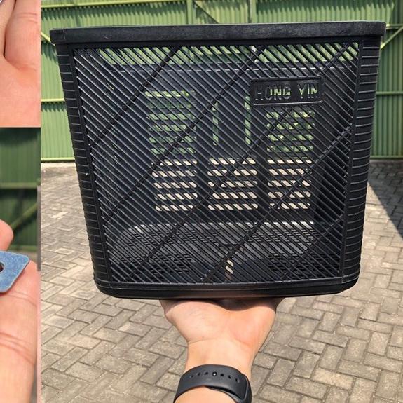 [ANTI PECAH] Keranjang Classic HONG YIN