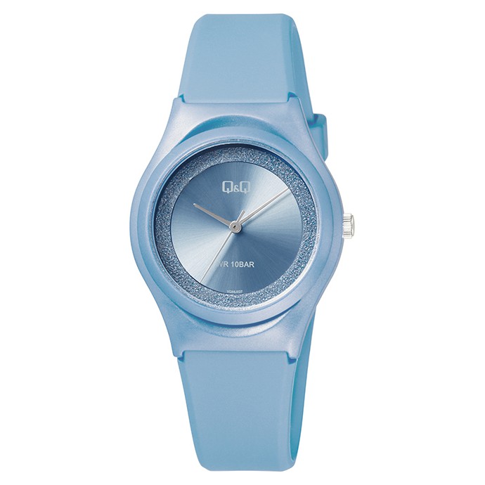 Q&amp;Q QNQ QQ Analog Original Watch Jam Tangan Wanita qq READY VQ86 New SERIES Anti Air