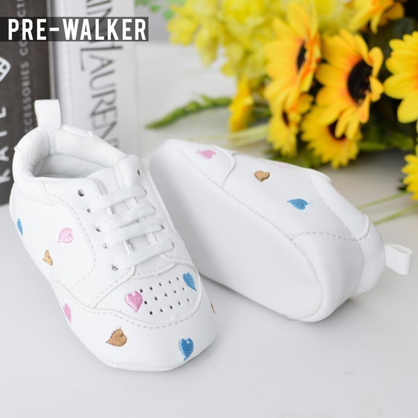 Sepatu Bayi Prewalker Shoes S430